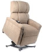 Golden Technologies Comforter PR-531-TAL 3 Position Lift Chair